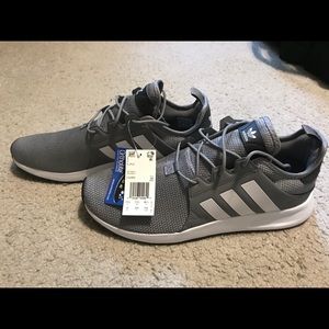 Adidas Men’s X_PLR shoes